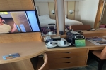 Junior Suite Stateroom Picture