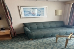 Junior Suite Stateroom Picture
