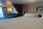 Junior Suite Stateroom Picture