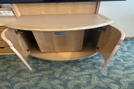 Junior Suite Stateroom Picture