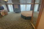 Junior Suite Stateroom Picture
