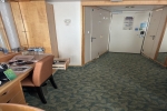 Junior Suite Stateroom Picture