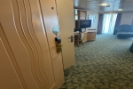 Junior Suite Stateroom Picture