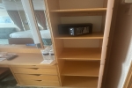 Junior Suite Stateroom Picture