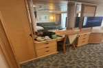 Junior Suite Stateroom Picture