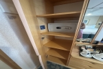 Junior Suite Stateroom Picture