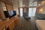 Junior Suite Stateroom Picture