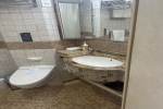 Junior Suite Stateroom Picture