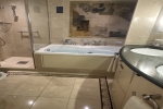 Owners Suite Stateroom Cabin 1648. Picture