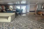 Owners Suite Stateroom Cabin 1648. Picture