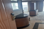 Owners Suite Stateroom Picture