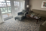 Owners Suite Stateroom Cabin 1648. Picture