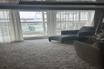 Owners Suite Stateroom Cabin 1648. Picture