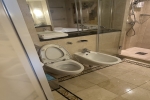 Owners Suite Stateroom Cabin 1648. Picture