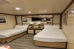 Interior Stateroom Picture