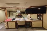 Interior Stateroom Picture