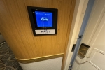 Balcony Stateroom Cabin A437. Picture