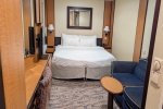 Interior Stateroom Picture