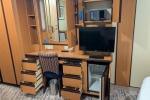 Interior Stateroom Picture