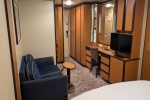 Interior Stateroom Picture
