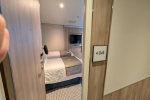 Verandah Stateroom Cabin 4043. Picture