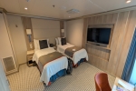 Verandah Stateroom Cabin 4043. Picture