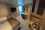 Verandah Stateroom Cabin 4043. Picture