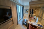 Verandah Stateroom Cabin 4043. Picture
