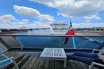 Balcony Stateroom Cabin 4241. Picture