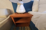 Balcony Stateroom Cabin 4241. Picture