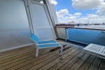 Balcony Stateroom Cabin 4241. Picture