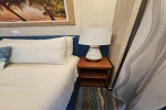 Balcony Stateroom Cabin 4241. Picture