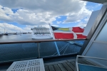 Balcony Stateroom Cabin 4241. Picture