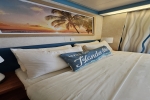 Balcony Stateroom Cabin 4241. Picture