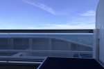 Balcony Stateroom Cabin 9018. Picture