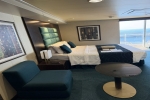 Balcony Stateroom Cabin 9135. Picture