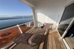Balcony Stateroom Cabin 9135. Picture