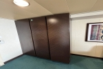 Balcony Stateroom Cabin 9135. Picture
