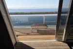 Balcony Stateroom Cabin 9135. Picture