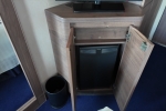 Balcony Stateroom Cabin 9216. Picture