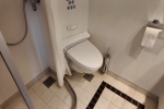 Balcony Stateroom Cabin 9216. Picture