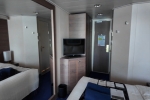 Balcony Stateroom Cabin 9216. Picture