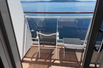 Balcony Stateroom Cabin 9216. Picture