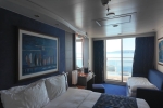 Balcony Stateroom Cabin 9216. Picture