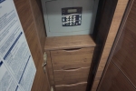 Balcony Stateroom Cabin 9216. Picture