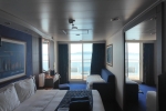 Balcony Stateroom Cabin 9216. Picture