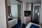 Balcony Stateroom Cabin 9216. Picture