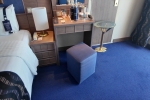 Balcony Stateroom Cabin 9216. Picture