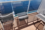 Balcony Stateroom Cabin 9216. Picture