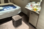 Interior Stateroom Cabin 12157. Picture